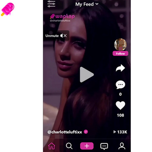 Waptap - Waptap.com is a TikTok clone for adults, offering instant, rapid-fire delivery of short porno cli...