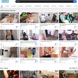 XXAM - Xxam.org is a somewhat decent porn tube site with a throbbing collection of smut to enjoy, but a ...