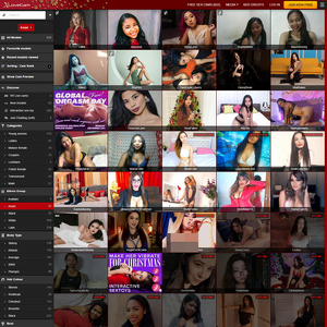 XloveCam Asian - XloveCam.com is a freemium cam site where you can watch beautiful Asian babes do live stream stri...