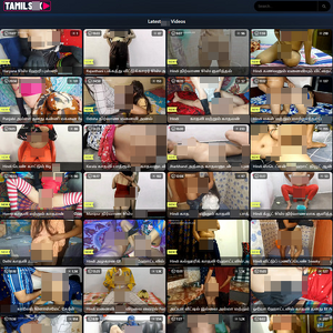 TamilSexVideo - TamilSexVideo.cc is a porn site that's been around for only 2 months and has uploaded over 600 vi...