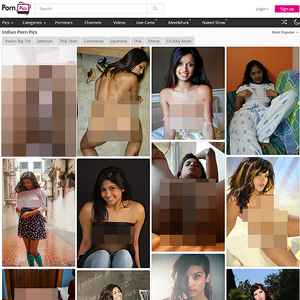 PornPics Indian - A long time ago, I reviewed one of the more popular pictures porn platforms, PornPics.com. It cer...