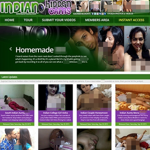IndianHiddenCams - IndianHiddenCams.com has thousands of amateur Indian porno movies with more added every day! Beat...