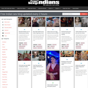 FSIBlog - FSIBlog.com aka FreeSexyIndians.com! Do want to see beautiful Indian women at FSI Blog? Sick of s...