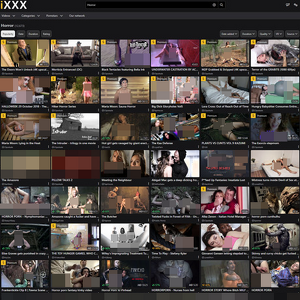 iXXX Horror - At iXXX.com/horror, you can watch free horror porn movies!