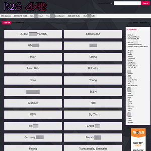 K2s Club - K2S Club is a porn download site with over 3000,000 videos ready for you to stream and download, ...