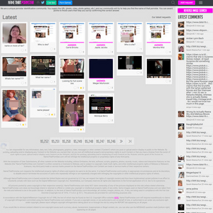 NameThatPornstar - NameThatPornstar! Join the porn star identification community at Name That Pornstar and tap into ...