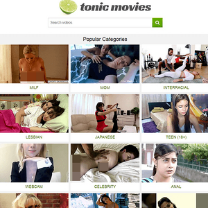 Tonic Movies - TonicMovies.com! Tonic Movies is a website dedicated to hosting all manner of professionally-shot...