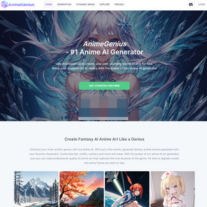 AnimeGenius - AnimeGenius.live3d.io is a premium website that allows you to create a range of Anime and Hentai ...