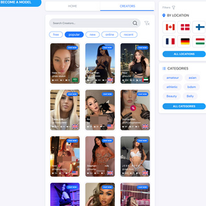 FanSpicy - FanSpicy.com is an adult content platform with a growing number of amateur models selling their h...