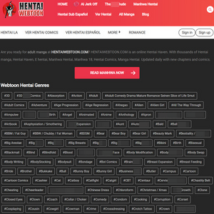 Hentai Webtoon - HentaiWebtoon.com is a website made for vertically scrolling smut stories. You can find a decent ...