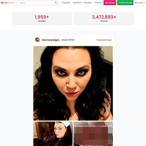 FapShots - Fap Shots is a porn site with all kinds of XXX models to browse by!