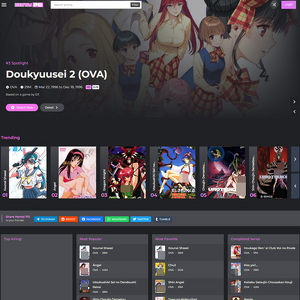 Hentai PD - HentaiPD.xyz is a premium catalog of full-length streaming hentai episodes. ~260 videos in variou...