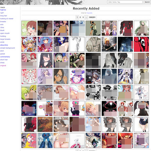 Nozomi.la - Nozomi.la has over 22.5 million free hentai images and X-rated manga galleries, and they're still...