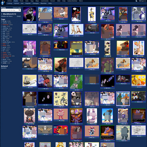 E621 - E621.net! E 621 is a Danbooru-type image board featuring furries. Furries normally refer to peopl...