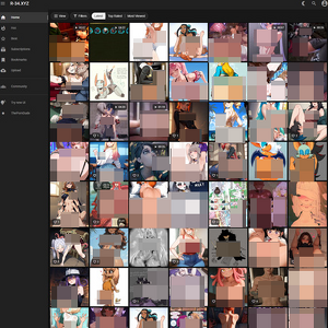 R-34.xyz - R-34.xyz is a fast-growing Rule 34 porn community with a database of R34 porn and is a great way ...