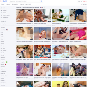 HClips - Hclips.com aka PrivateHomeClips.com! H Clips is a free porn site chock full of quality Amateur co...
