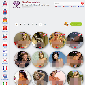 SexyStars - Dive into Sexy Stars, your ultimate source for fantasy photo edits, celebrity-inspired galleries,...
