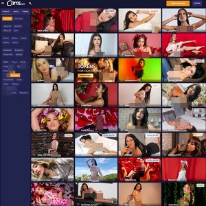 Cams Bondage - Cams.com/bondage-fetish has loads of fetish-loving hotties just waiting for you. While the actual...