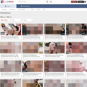 PornBox Trans - PornBox.com is one of the most popular VOD porn sites online, with a trans selection of ~3500 fli...
