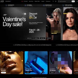 Joy Love Dolls - JoyLoveDolls.com is one of the fastest-growing retailers of custom sex dolls in the world! Get yo...