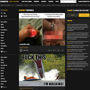CrazyShit Porn Memes - Crazy Shit Memes is an imageboard with hilarious, adult memes that will make you laugh out loud! ...