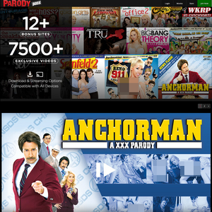ParodyPass - ParodyPass.com! If you could fuck any character from any show or movie, who would it be? Rachel f...