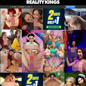 Reality Kings - Experience the delight of Reality Kings: lightning-fast speed, diverse sites, top-tier talent, an...