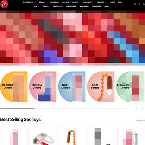 Juliet Toys - JulietToys.com is a well-established fantasy sex toy brand that can deliver you lots of eye-openi...