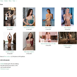 KindGirls - KindGirls.com! If you're a weary traveler seeking nothing but vanilla pornography, then you shoul...