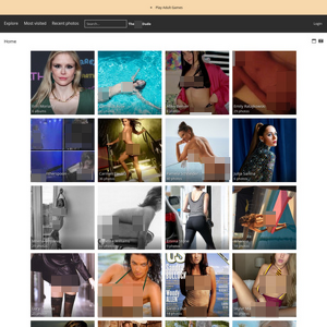 CelebKingdom - CelebKingdom.org has a decent collection of nude and semi-NSFW celebrity porn to offer, but it’s ...