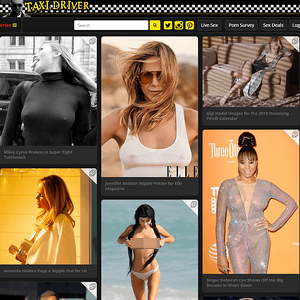 TaxiDriverMovie - TaxiDriverMovie.com! Taxi Driver Movie is pin porn site dedicated to showcasing all of the best a...